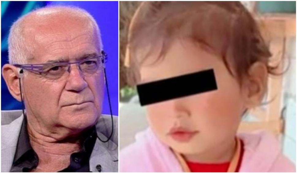 Detaliul care l-a dat de gol pe verişorul Raisei că a ucis-o pe copila de doi ani din Dolj 905029