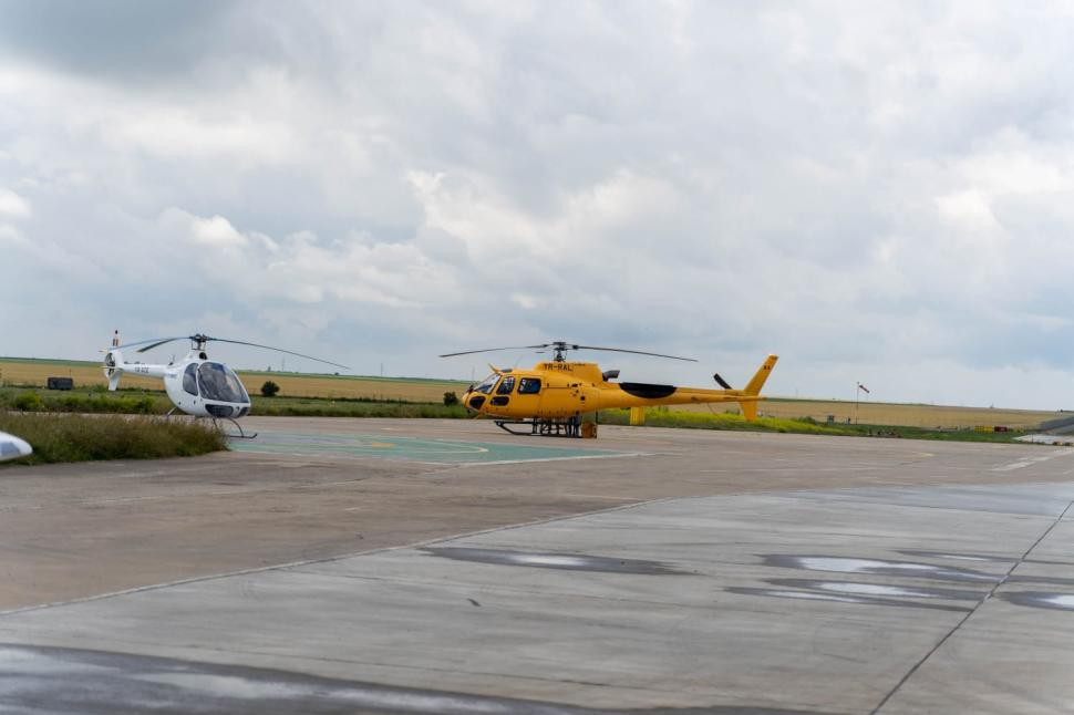 Mangalia și stațiunile vecine au creat un nou brand: Riviera Sud 905042