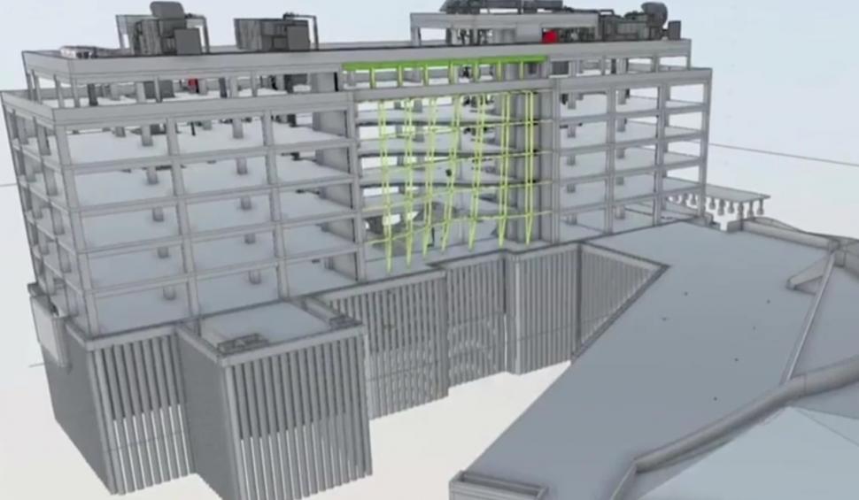 Detalii exclusive despre primul centru de cercetare în inteligenţa artificială din România 905095