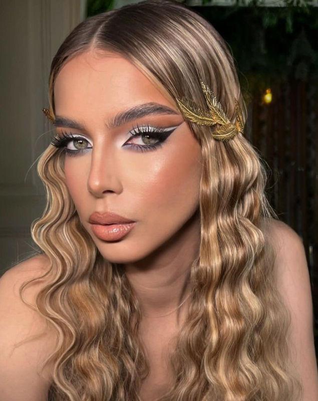 Povestea româncei care a câștigat trei titluri de Miss în doar două săptămâni. Maria Vărzaru e "Regina Europei" 905116