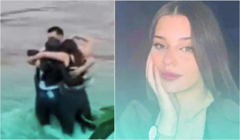 Presa italiană: Cine sunt cei trei tineri dintr-o maşină de România, luaţi de apele fluviului Natisone 905213