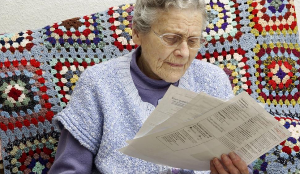 Ce contează pentru o pensie mare la recalculare: vechimea sau contribuția? Simona Bucura Oprescu: "Vreau să știe toți pensionarii ce e cel mai important în noua lege" 905468