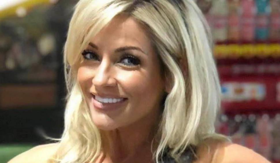 Ea este blonda din Timişoara care candidează la Primăria Las Vegas: "Credința în Dumnezeu m-a făcut să iau atitudine" 905427