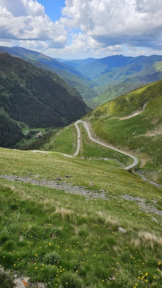 Transfăgărășanul se deschide vineri dimineață 906080