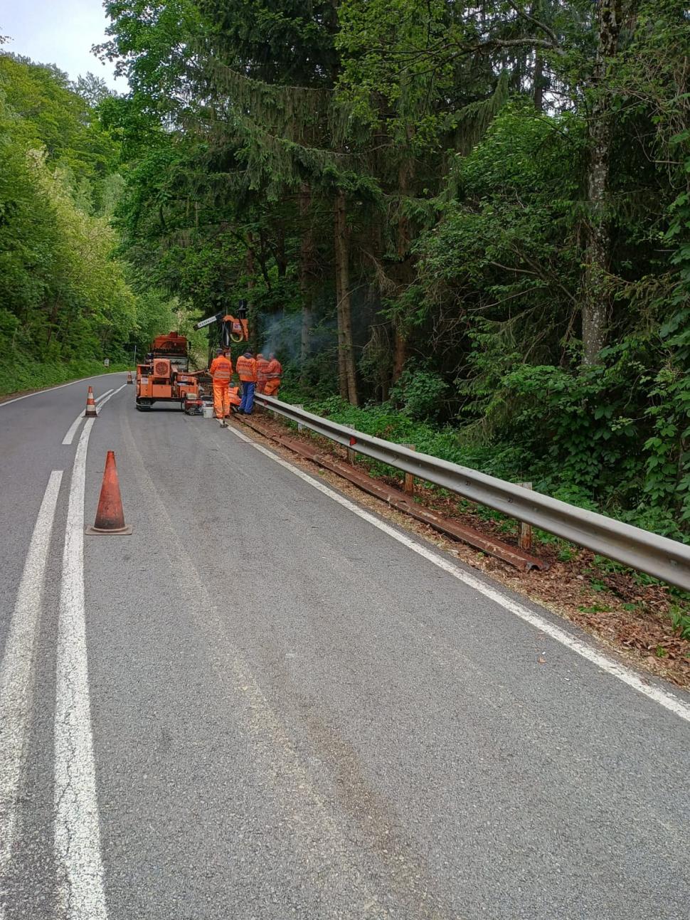 Transfăgărășanul se deschide vineri dimineață 906082