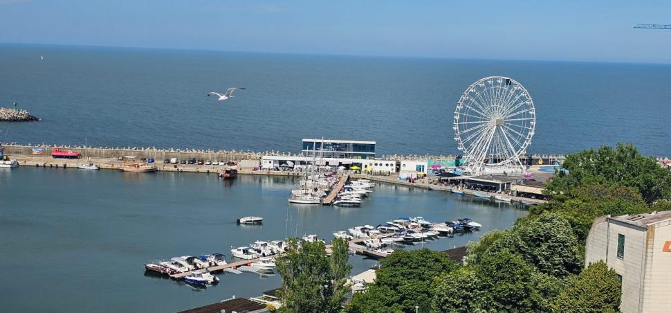 Ce poți face într-o zi la Constanța, dacă nu mergi la plajă 906221