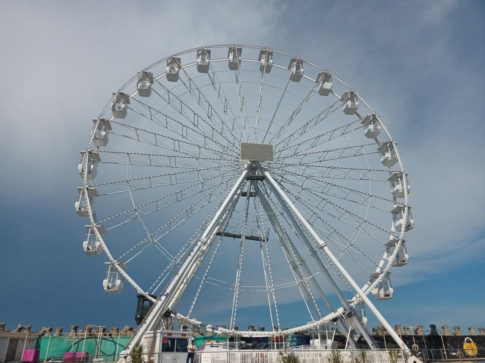 Ce poți face într-o zi la Constanța, dacă nu mergi la plajă 906223