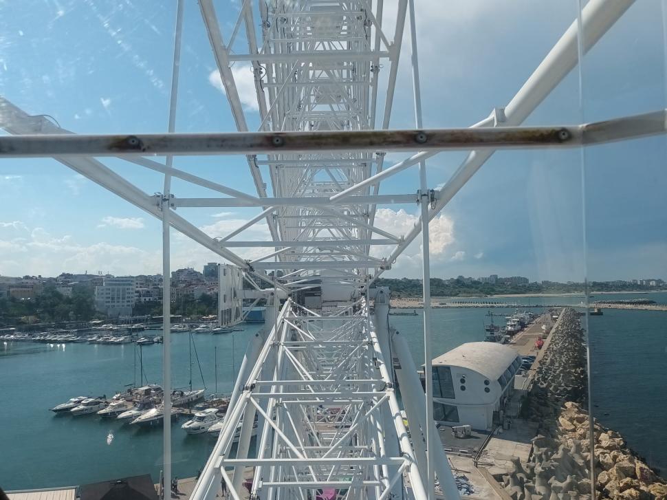 Ce poți face într-o zi la Constanța, dacă nu mergi la plajă 906224