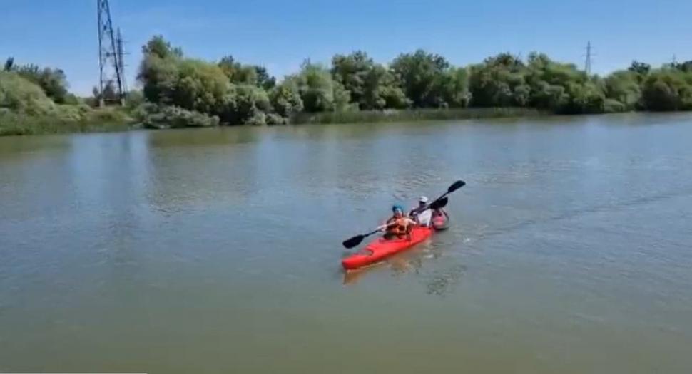 Ce poți vizita în Delta Dunării, dacă nu mergi la pescuit 906230