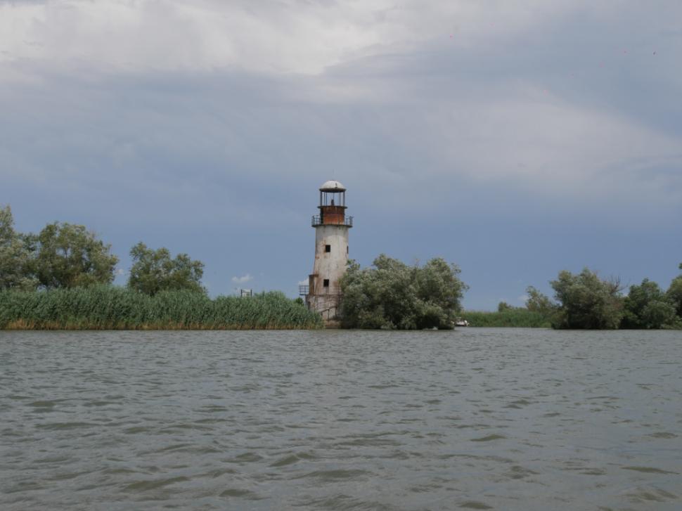 Ce poți vizita în Delta Dunării, dacă nu mergi la pescuit 906231