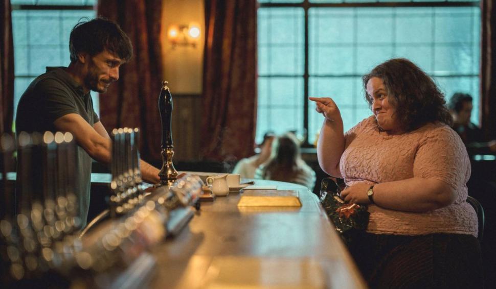 Femeia care pretinde că a inspirat personajul Martha din Baby Reindeer cere 170 de milioane de dolari de la Netflix 906175