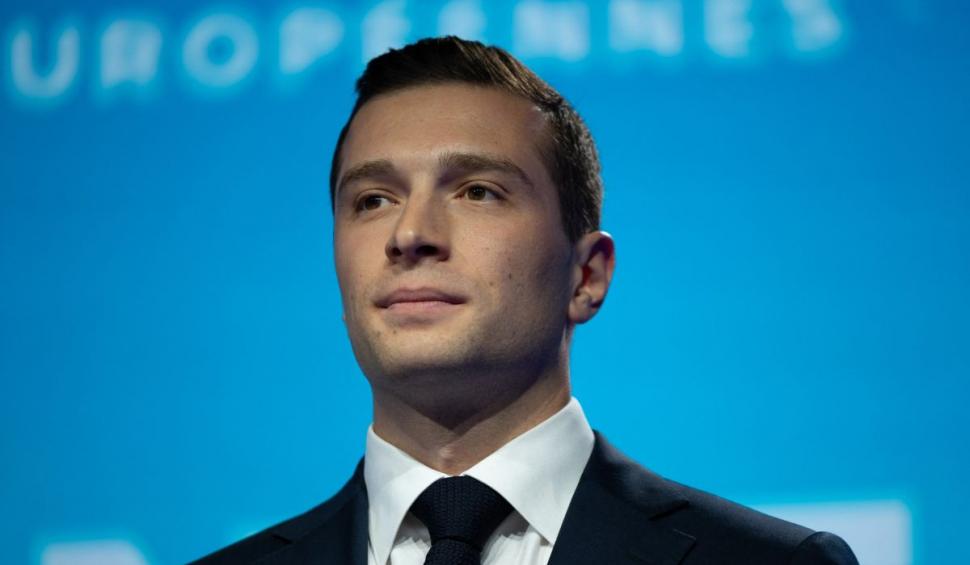 Cine este Jordan Bardella, politicianul de 28 de ani care l-a determinat pe Emmanuel Macron să declanșeze alegeri legislative anticipate în Franța 906703