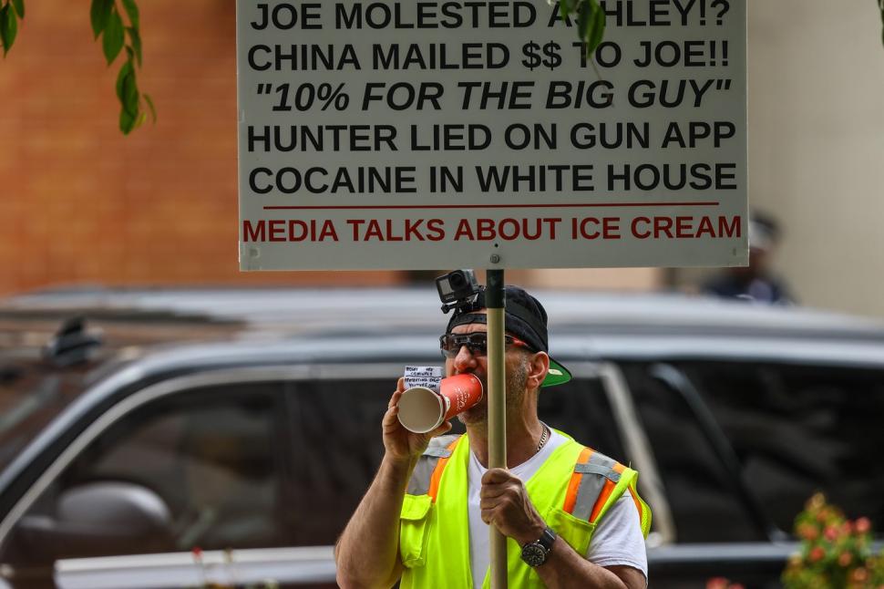 Hunter Biden, fiul președintelui SUA, a fost declarat vinovat în procesul privind infracțiuni federale cu arme de foc 907078