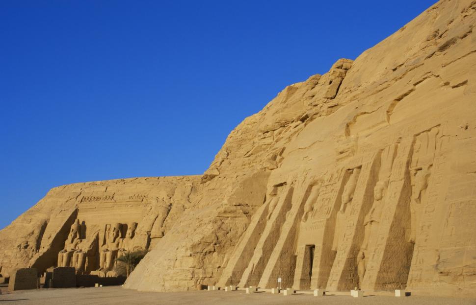 Sarcofagul pierdut al lui Ramses al II-lea a fost găsit. Un egiptolog francez a făcut descoperirea: „Acesta a fost sarcofagul unui rege” 906905