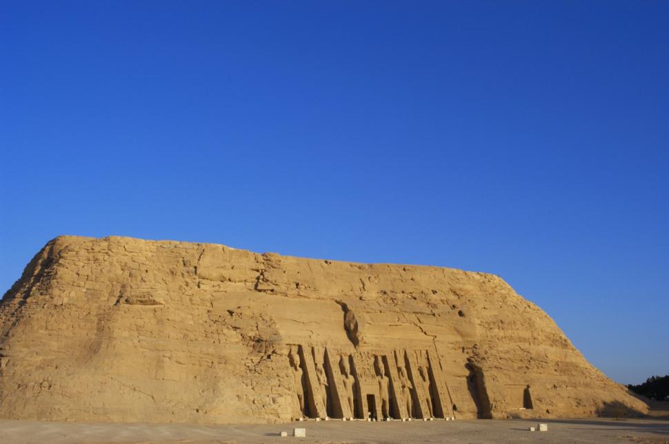 Sarcofagul pierdut al lui Ramses al II-lea a fost găsit. Un egiptolog francez a făcut descoperirea: „Acesta a fost sarcofagul unui rege” 906907