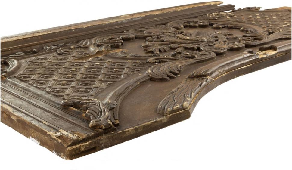 Celebra ușă de lemn care a salvat-o pe Rose, dar nu și pe Jack, din Titanic, a fost vândută la licitație pentru o sumă uriașă 907050