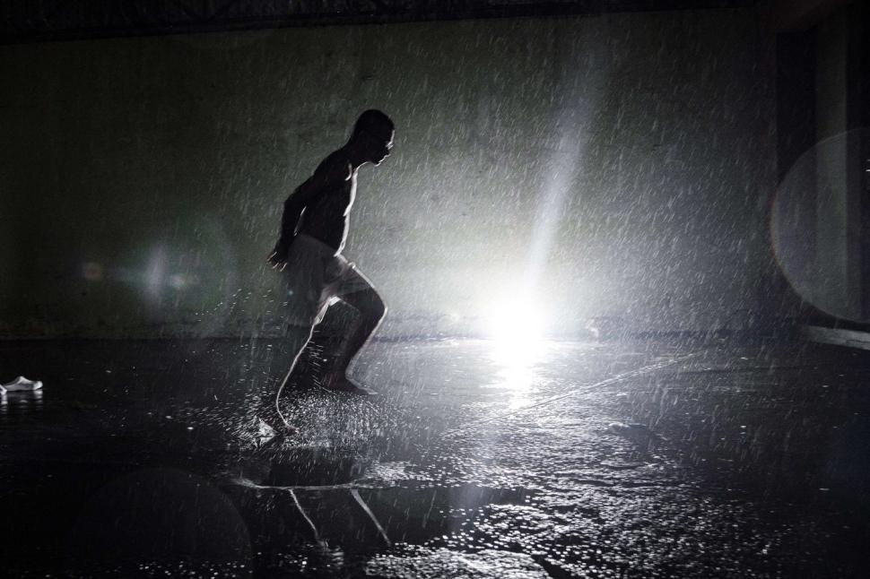 „Bine ați venit în iad”. Imagini din închisoarea în care intri și nu mai știe nimeni de tine 907392