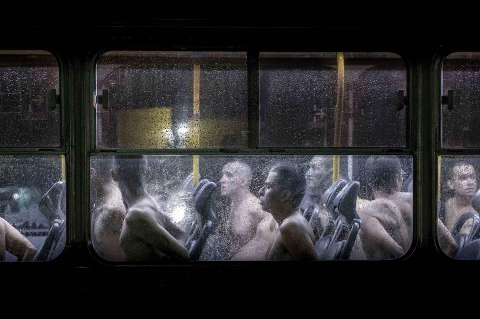 „Bine ați venit în iad”. Imagini din închisoarea în care intri și nu mai știe nimeni de tine 907393