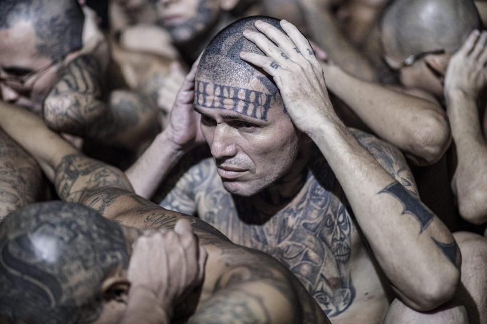 „Bine ați venit în iad”. Imagini din închisoarea în care intri și nu mai știe nimeni de tine 907397