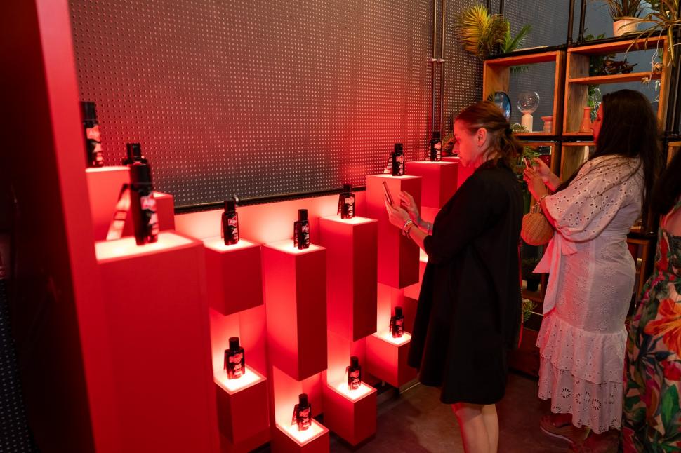 Șamponul anti-încărunțire cu efect de repigmentare 907371