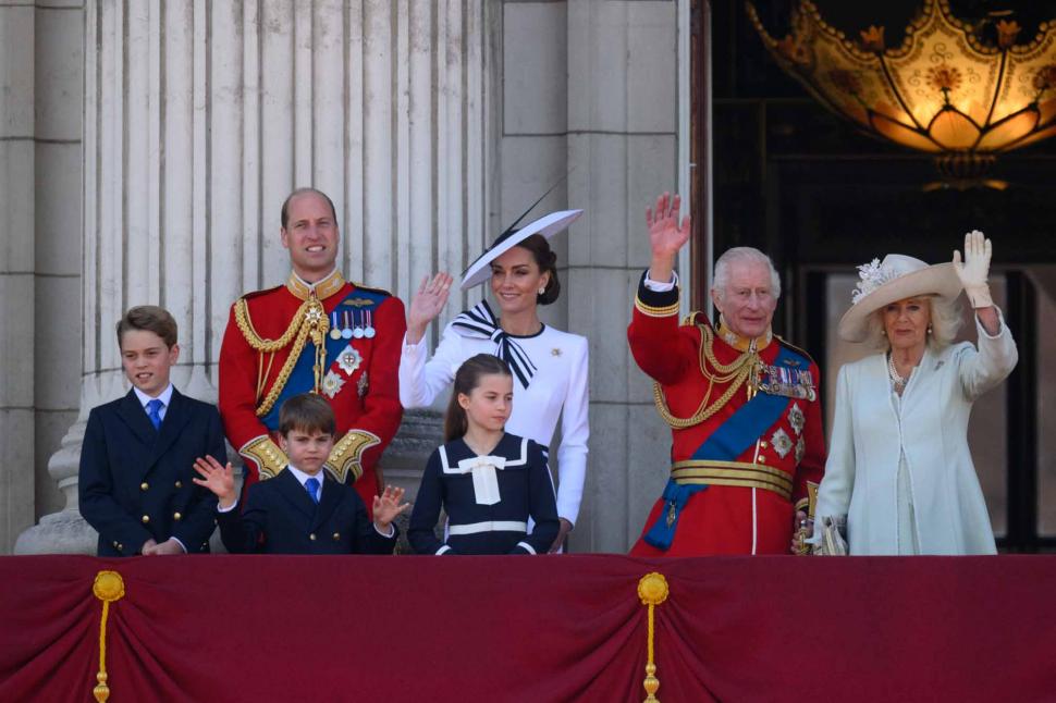 Prima apariției a prințesei Kate după ce a fost diagnosticată cu cancer: „Există zile bune și zile rele" 907719