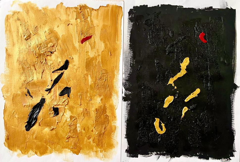 13 artiști româno-francezi îl celebrează pe Constantin Brâncuși la ICR Paris 908403