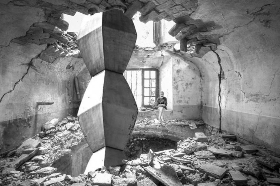 13 artiști româno-francezi îl celebrează pe Constantin Brâncuși la ICR Paris 908405