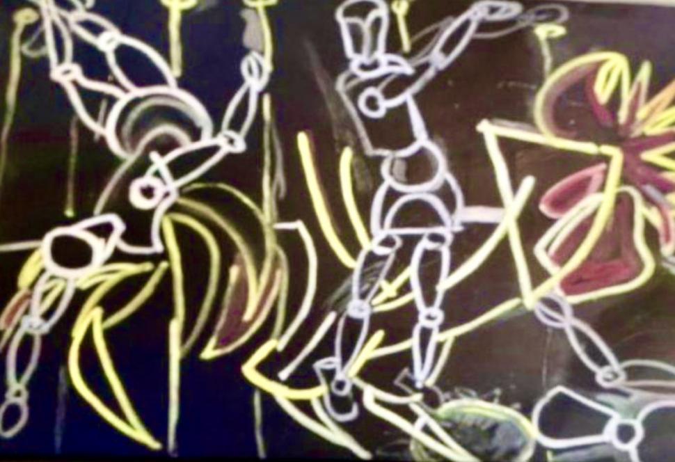 13 artiști româno-francezi îl celebrează pe Constantin Brâncuși la ICR Paris 908406