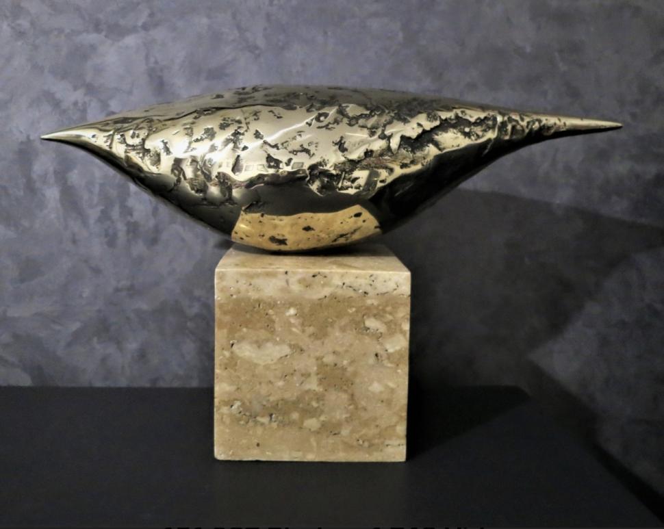 13 artiști româno-francezi îl celebrează pe Constantin Brâncuși la ICR Paris 908408