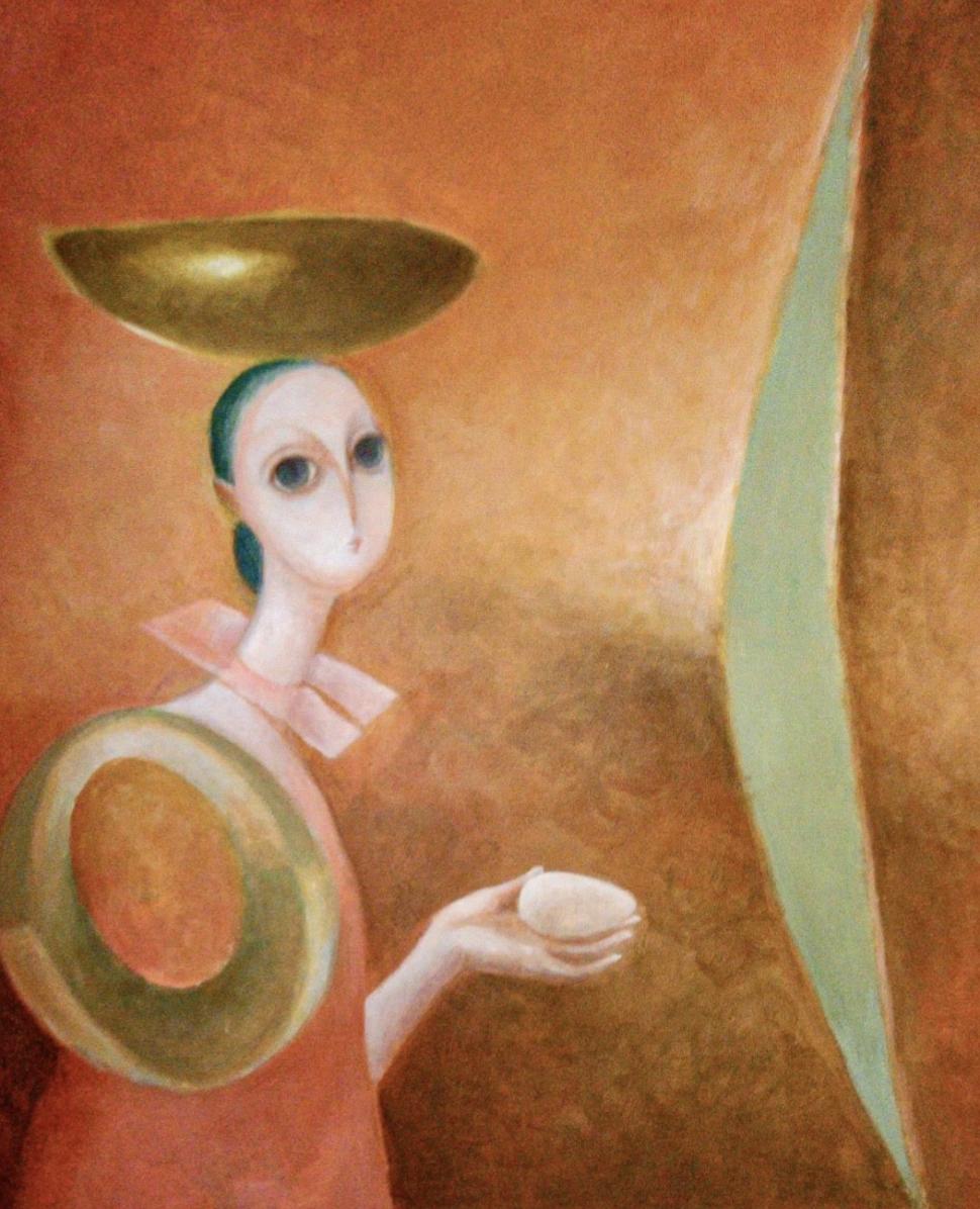 13 artiști româno-francezi îl celebrează pe Constantin Brâncuși la ICR Paris 908409