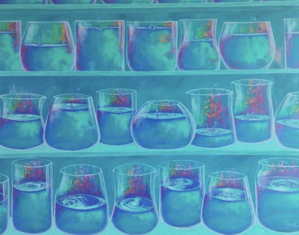 13 artiști româno-francezi îl celebrează pe Constantin Brâncuși la ICR Paris 908412