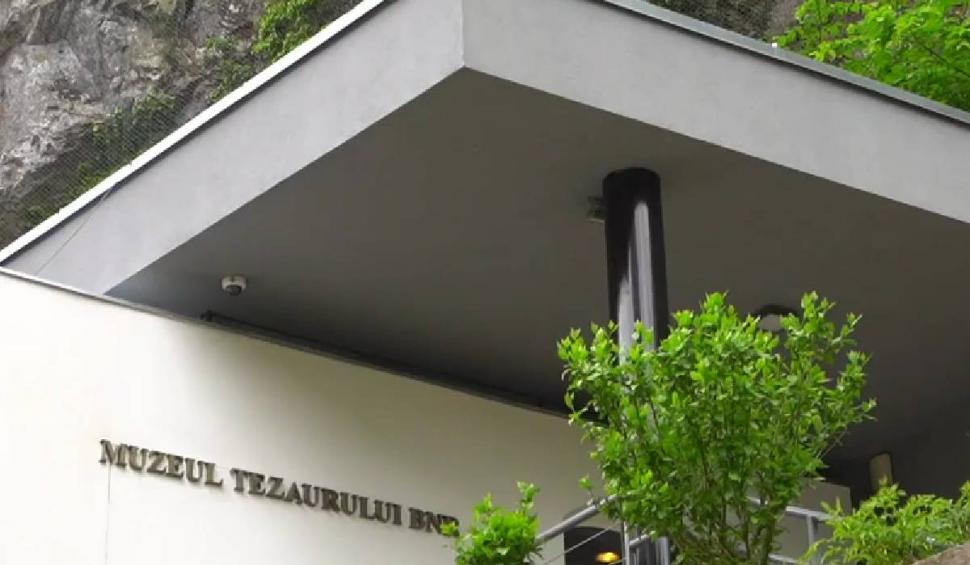 Operațiunea ”Neptun” și locul secret în care a fost ascuns aurul României. Peste 192 de tone, păzite de sute de soldați înarmați 908030