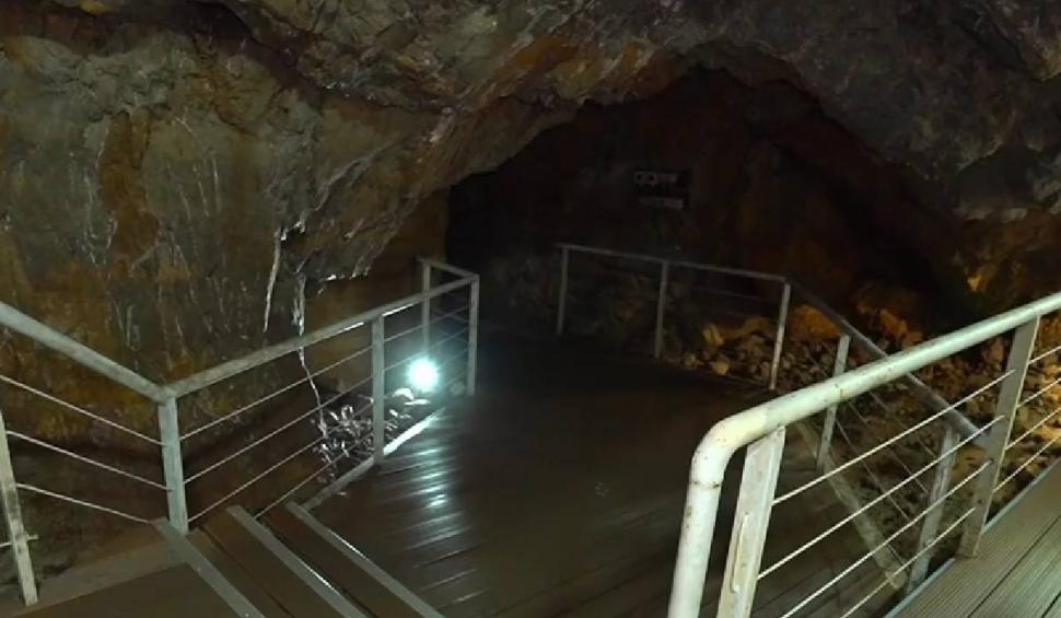 Operațiunea ”Neptun” și locul secret în care a fost ascuns aurul României. Peste 192 de tone, păzite de sute de soldați înarmați 908031