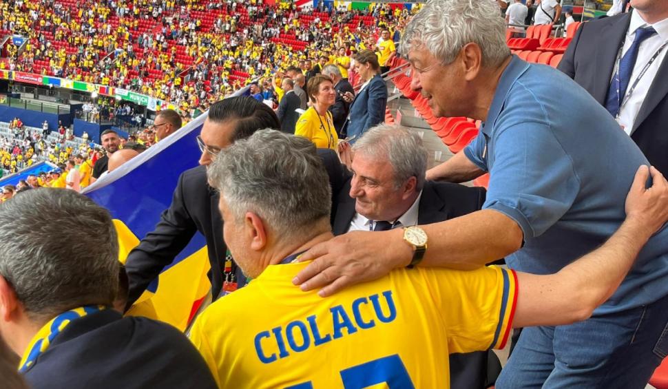 Marcel Ciolacu, mesaj după victoria tricolorilor la EURO 2024: „Azi, România ne-a arătat ce înseamnă Ro-mândria" 907972