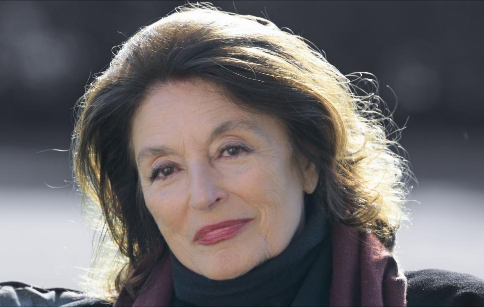 „Am fost alături de ea când s-a stins”: A murit actrița Anouk Aimée, una dintre vedetele cinematografiei franceze 908227