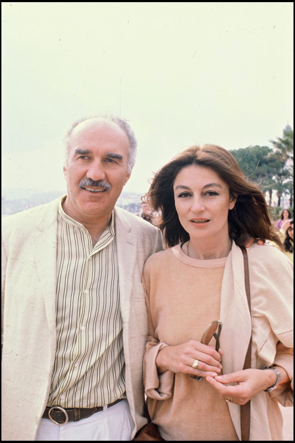 „Am fost alături de ea când s-a stins”: A murit actrița Anouk Aimée, una dintre vedetele cinematografiei franceze 908228