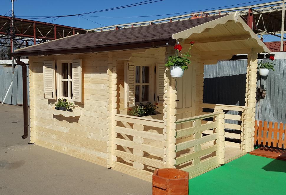 Căsuțele de grădină de la Rexal Accent: Funcționalitate și eleganță 908262