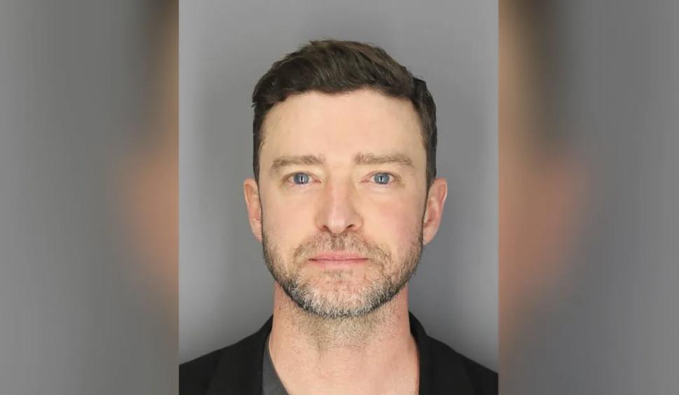 CNN: Imagini cu Justin Timberlake din noaptea arestării sale, când a fost prins băut la volan 908210