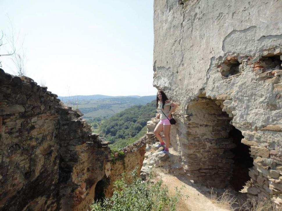 Sighișoara-Viscri-Saschiz – un tur al bisericilor fortificate 908269