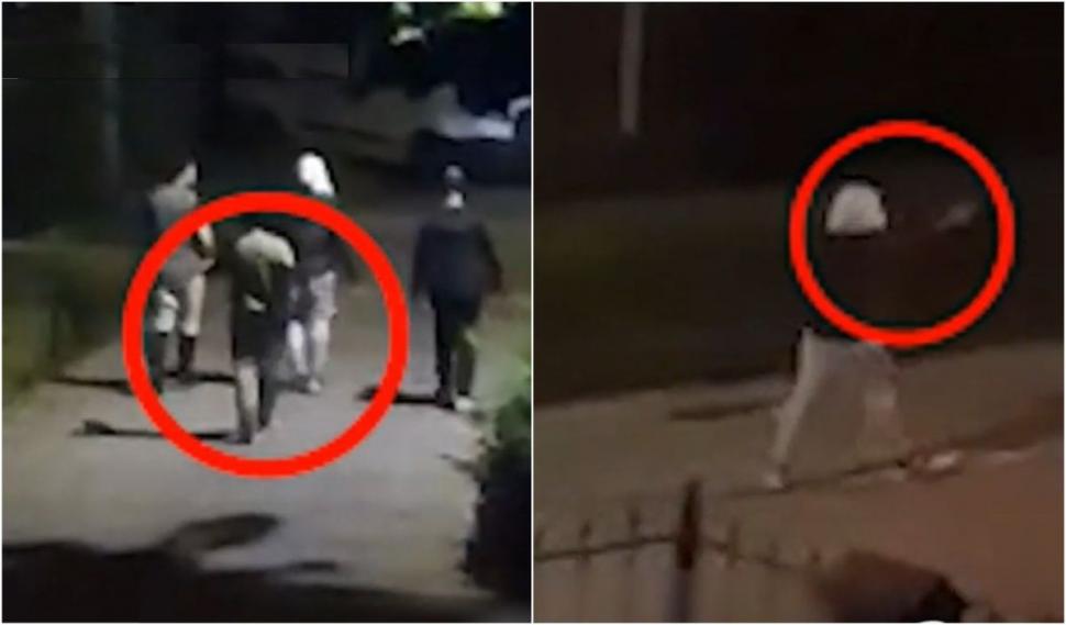 Un român a fost înjunghiat pe stradă de suporterii belgieni după meci. Cinci persoane au fost arestate 908845