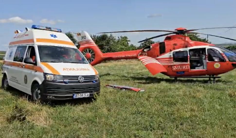 Patronul fabricii de cașcaval de la Ibănești a murit încercând să-și salveze angajații. Patru bărbați și-au pierdut viața 908938