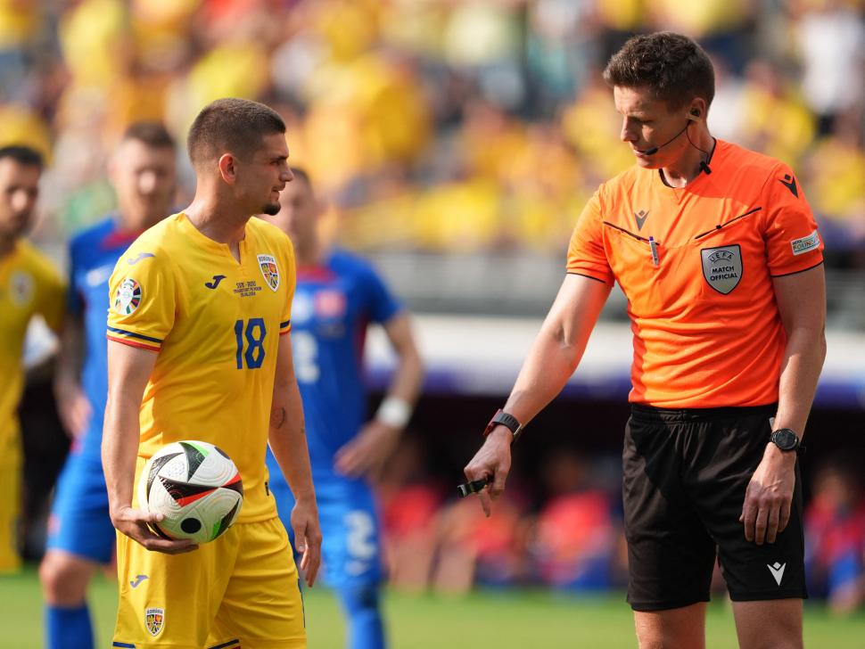 EURO 2024. Antrenorul Edi Iordănescu, după calificarea în optimi: „Fac o reverenţă în faţa suporterilor echipei naţionale a României” 909503