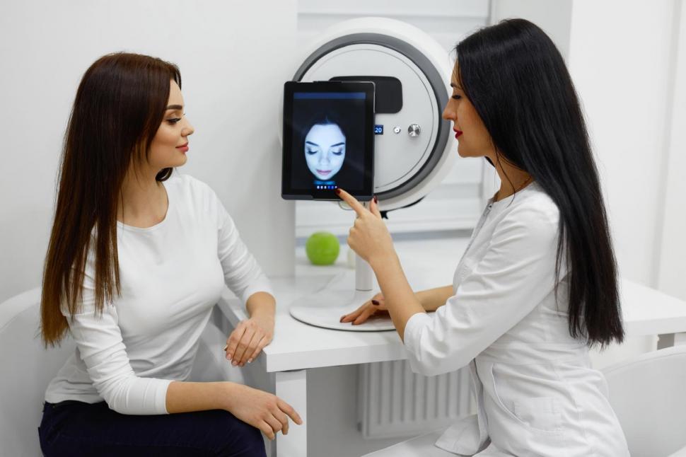 Extinderea rapidă a rețelei Epil Point®România aduce beneficii clienților din București 909693