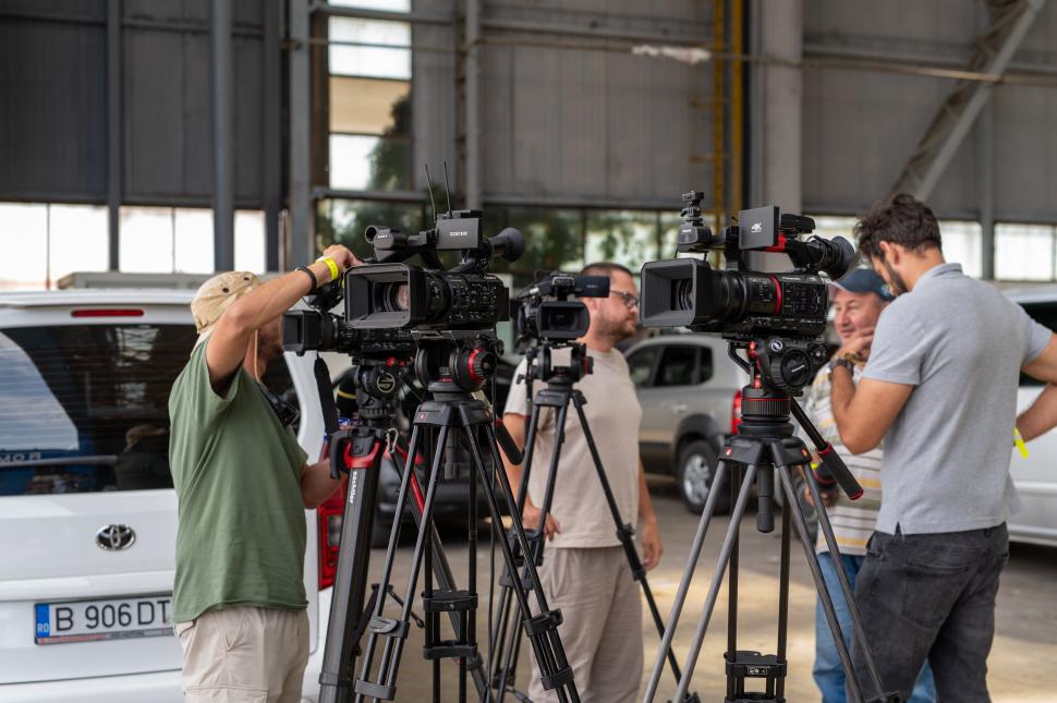 SAGA extinde zona de Mainstage pe aeroport și pune la bătaie încă 30.000 de abonamente pentru cele trei zile de festival 909719