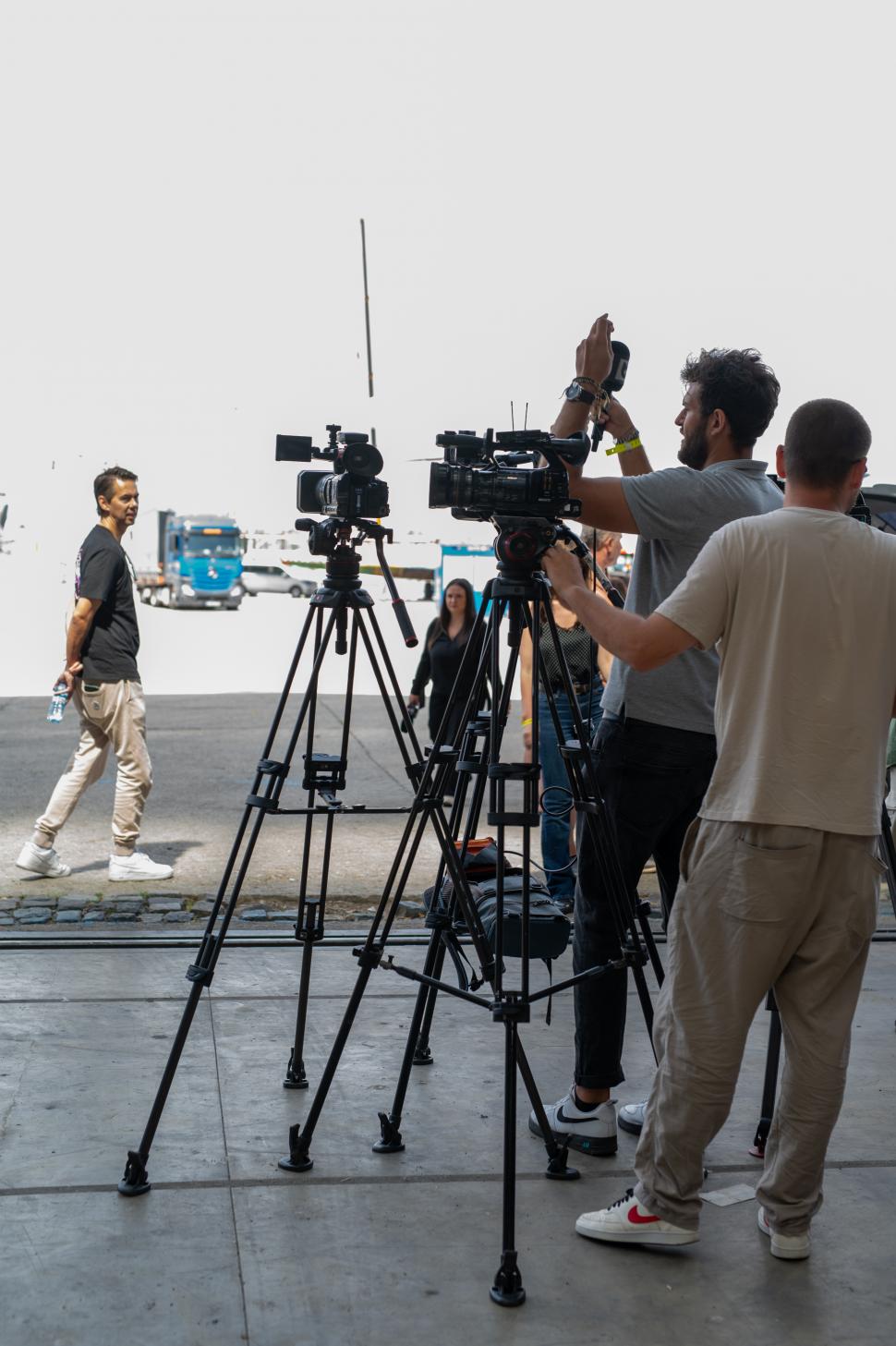 SAGA extinde zona de Mainstage pe aeroport și pune la bătaie încă 30.000 de abonamente pentru cele trei zile de festival 909720