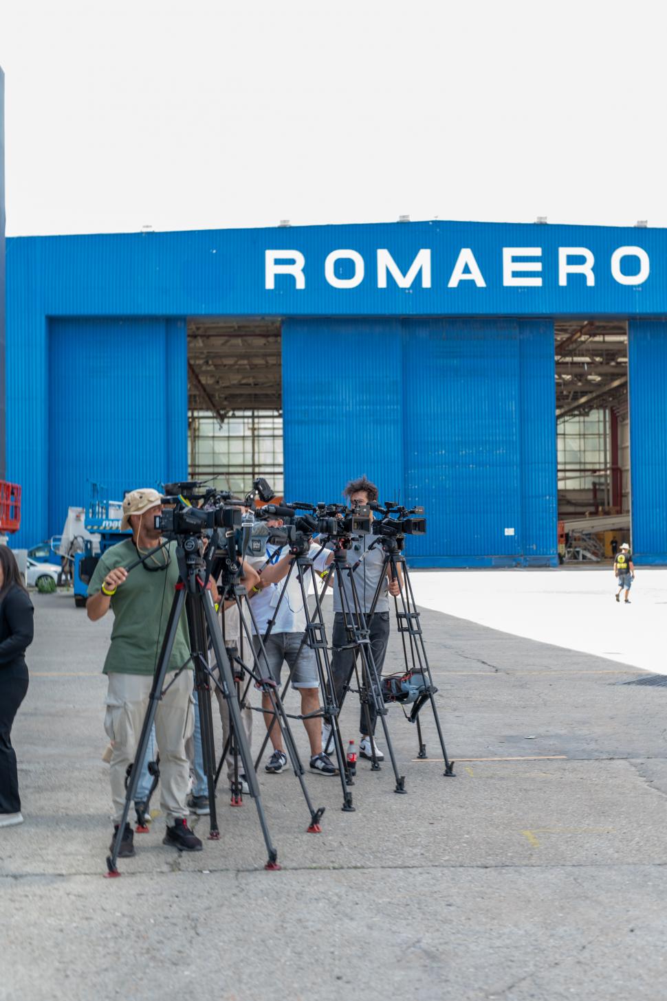 SAGA extinde zona de Mainstage pe aeroport și pune la bătaie încă 30.000 de abonamente pentru cele trei zile de festival 909725