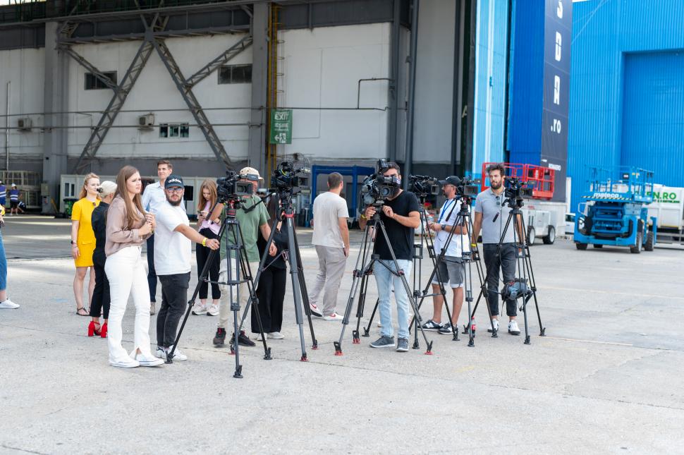 SAGA extinde zona de Mainstage pe aeroport și pune la bătaie încă 30.000 de abonamente pentru cele trei zile de festival 909726