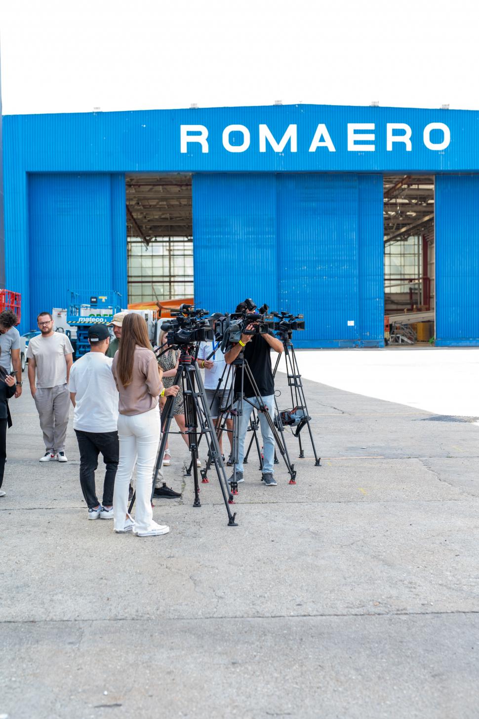 SAGA extinde zona de Mainstage pe aeroport și pune la bătaie încă 30.000 de abonamente pentru cele trei zile de festival 909727