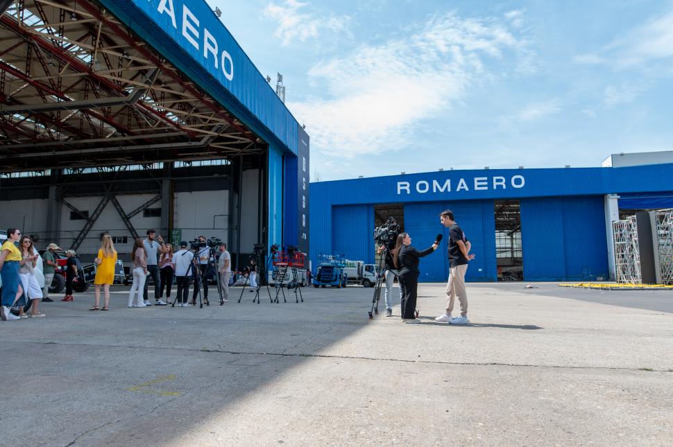 SAGA extinde zona de Mainstage pe aeroport și pune la bătaie încă 30.000 de abonamente pentru cele trei zile de festival 909735