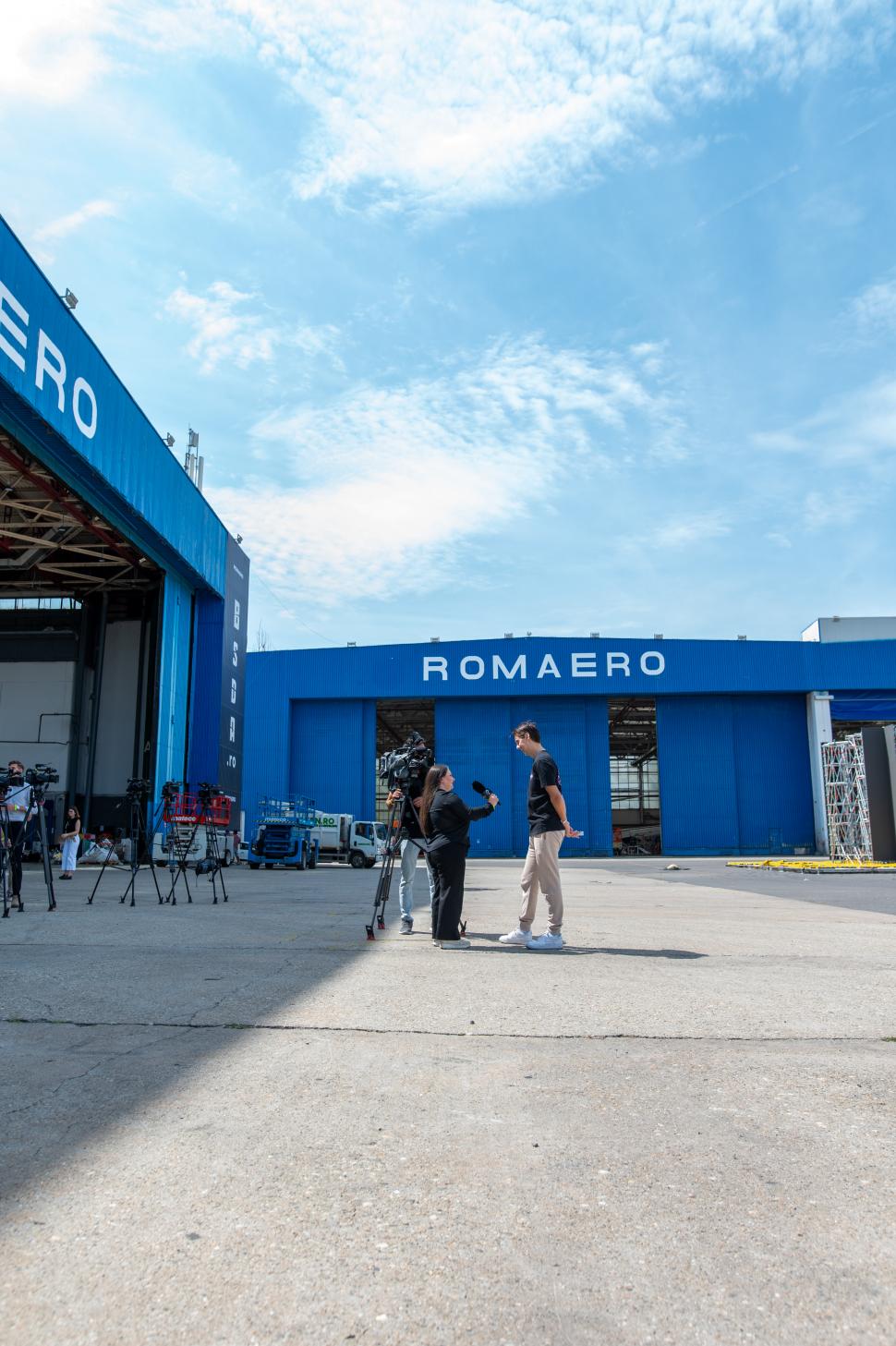 SAGA extinde zona de Mainstage pe aeroport și pune la bătaie încă 30.000 de abonamente pentru cele trei zile de festival 909736